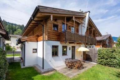Appartement 100 m²