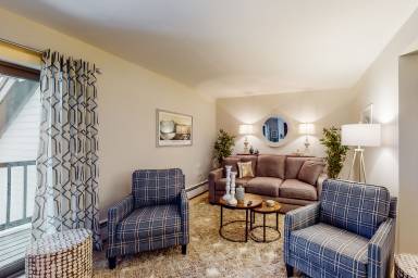 Condo Brownsville