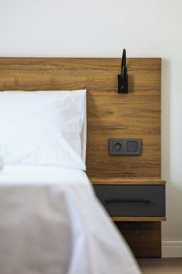 50 m² Aparthotel