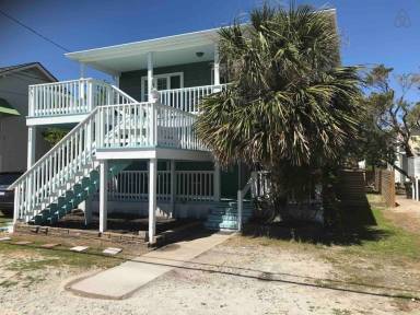 Wrightsville Beach Vacation Als House From 143 Wrightsville Beach Vacation Als