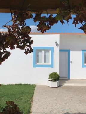 Ferienhaus Tavira
