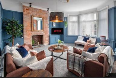 Apartment Blackpool