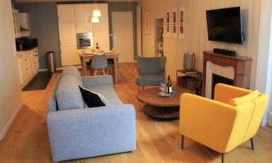 Appartement Beaune