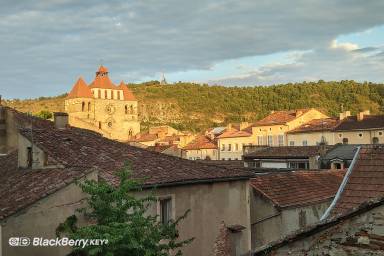 Maison de vacances Cahors
