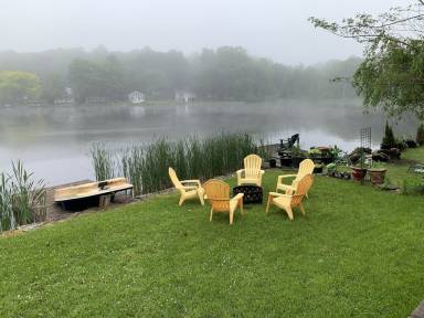 House  Haddam