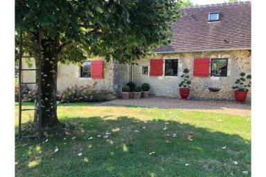 Maison de vacances  Bellême