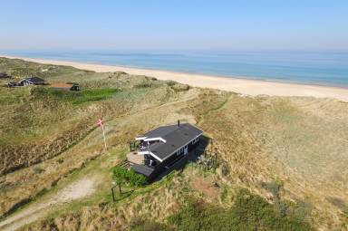 Maison de vacances Aabybro