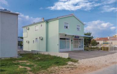 Leilighet  Biograd na Moru