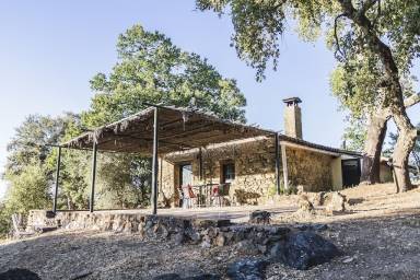Casa rural Linares de la Sierra