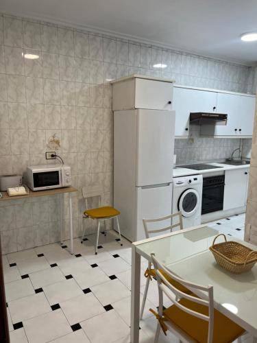 Apartamento Vigo