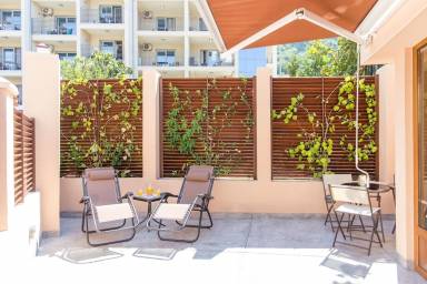 Accommodatie Budva Municipality