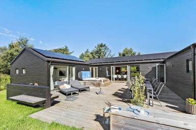 Maison de vacances 144 m²