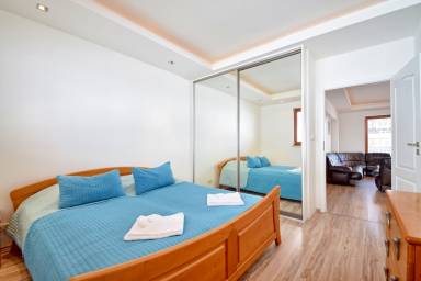 Appartement Świnoujście