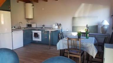 Casa de 75 m²