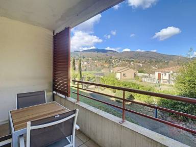Appartement 41 m²