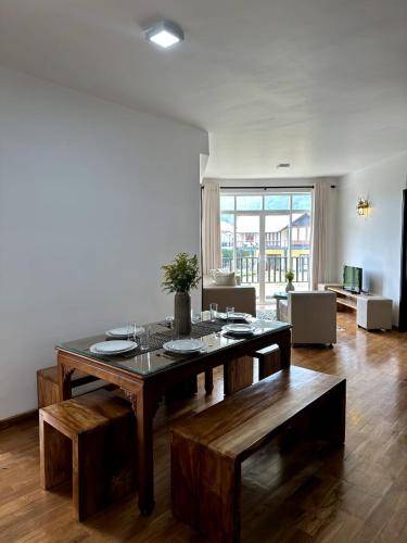 Apartment Nuwara Eliya