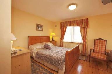 Bed & Breakfast Donegal