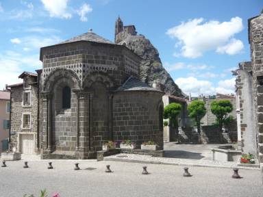 Apartment Le Puy