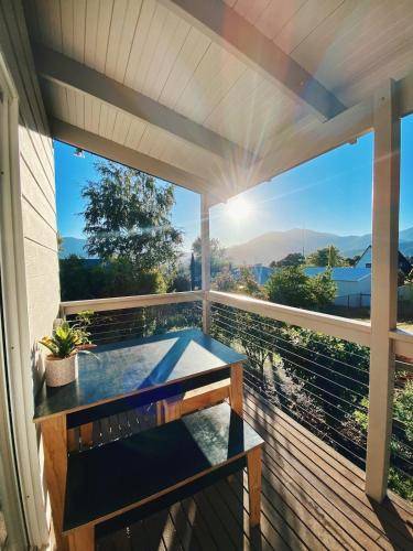 House Mount Beauty - Tawonga South