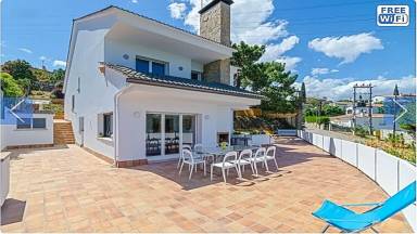House  Lloret de Mar