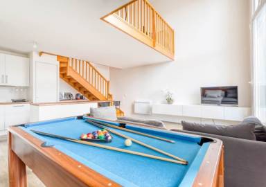 Appartement Corbeil-Essonnes