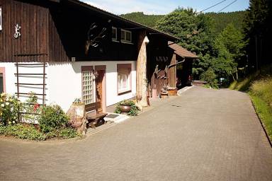 Apartment Lennestadt