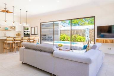 223 m² Villa