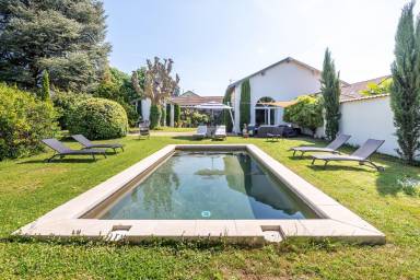 Villa Limonest