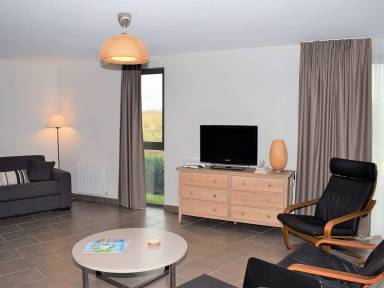 Maison de vacances Trébeurden
