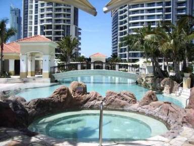 Apartment Broadbeach