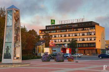 Hotel Olof in Kemi