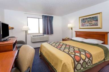 Motel Pontiac