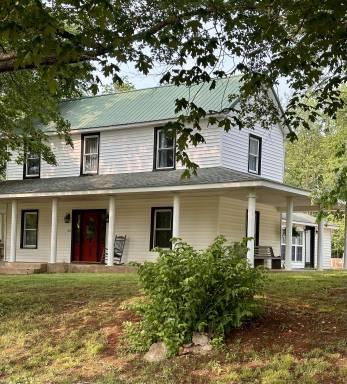 House Caledonia