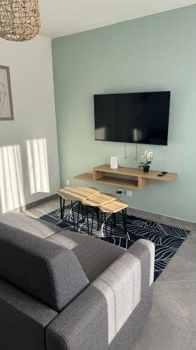 Appartement  Perpignan