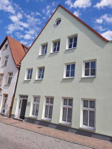 Apartment Wolgast