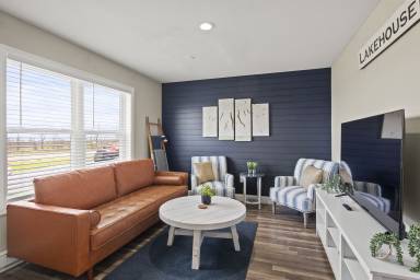 House Lodi