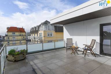 Ferienwohnung Wangerooge