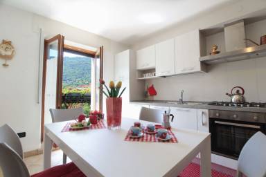 Appartamento 100 m²