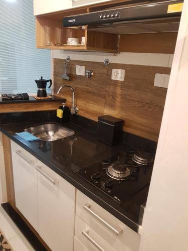 Apartamento Vila Rica