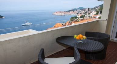 Apartamento Dubrovnik (Ragusa)