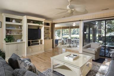 Villa Air conditioning Hilton Head Island