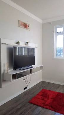 Apartamento Centro