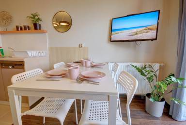 Apartament Hel