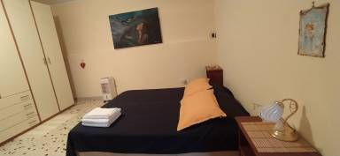 Suite, 1 camera da letto, cucina, al piano terra