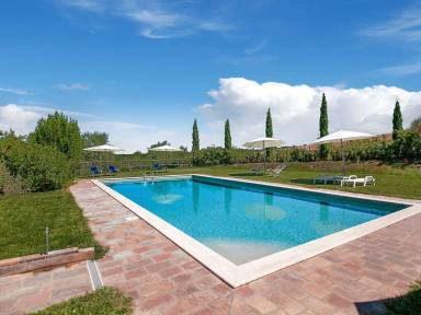 House Sarteano