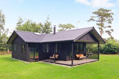 Feriehus Øster Assels