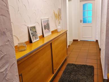 Ferienwohnung  Schaalsee