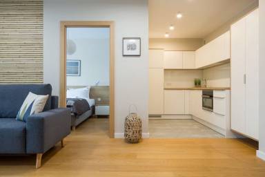 Apartament Ustka