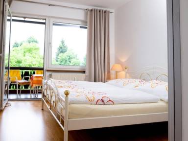Apartamento Villach