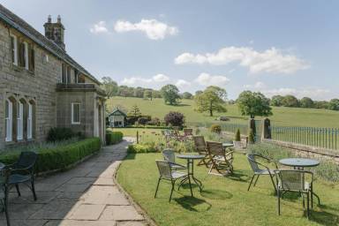 Cottage Baslow and Bubnell